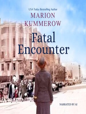 cover image of Fatal Encounter